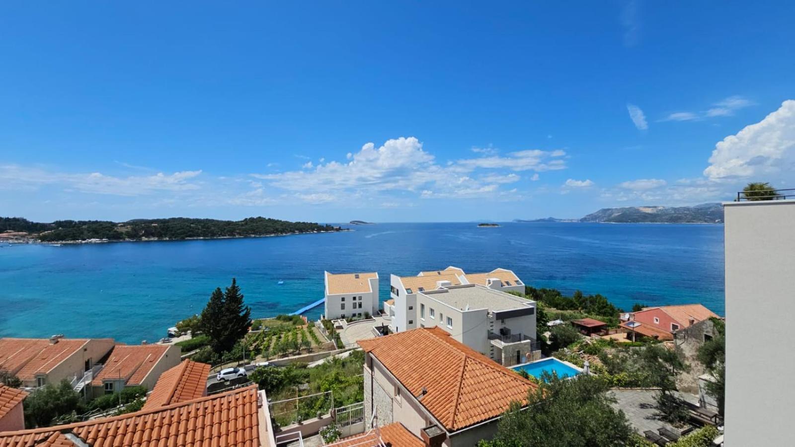 Alpha Apartment Cavtat