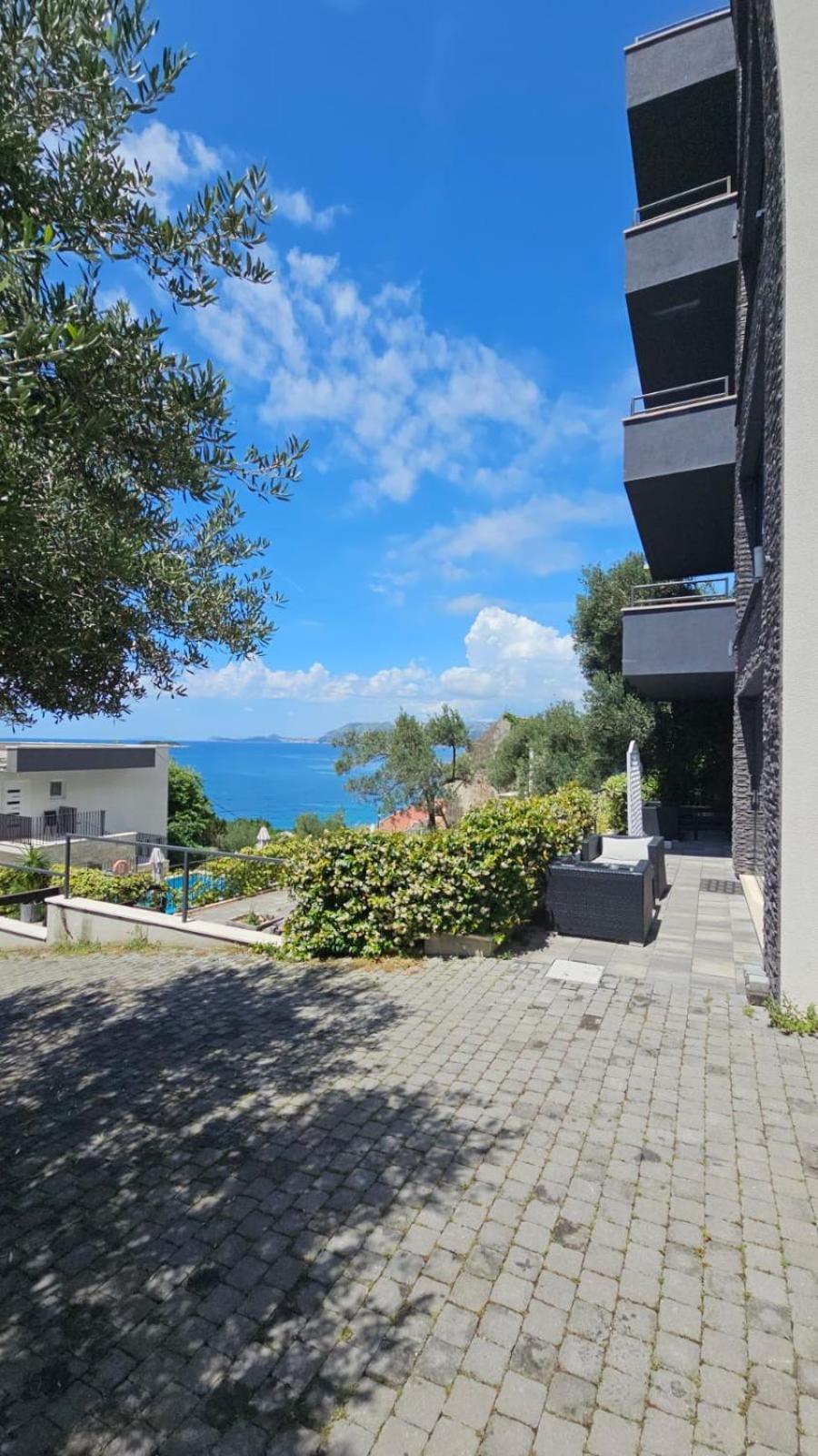 Apartment Alpha Cavtat