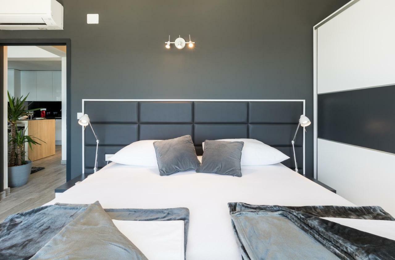 Apartment Alpha