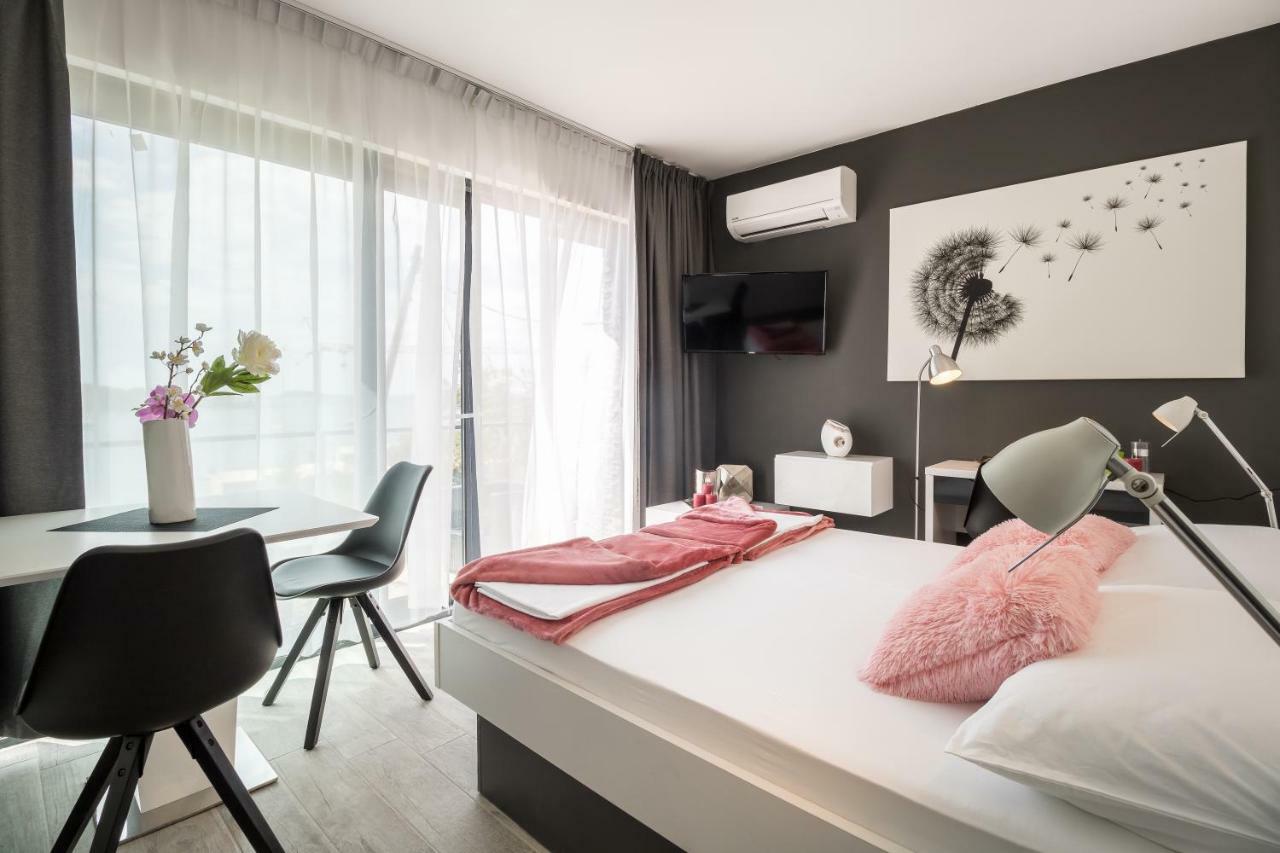 Apartment Alpha