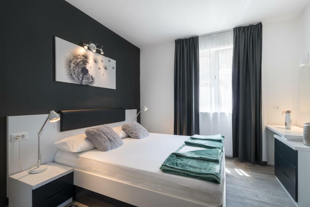 Apartment Alpha Cavtat
