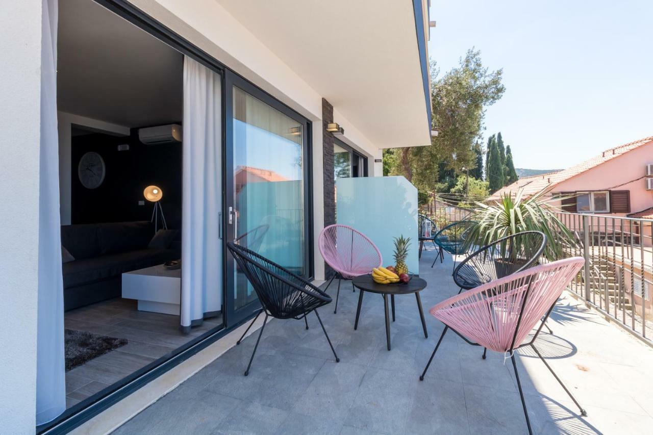 Apartment Alpha Cavtat