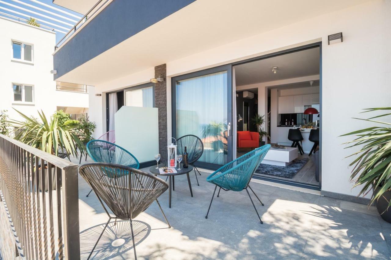 Alpha Apartment