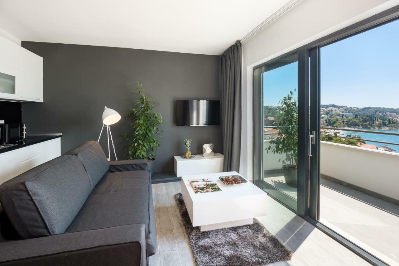 Alpha Apartment