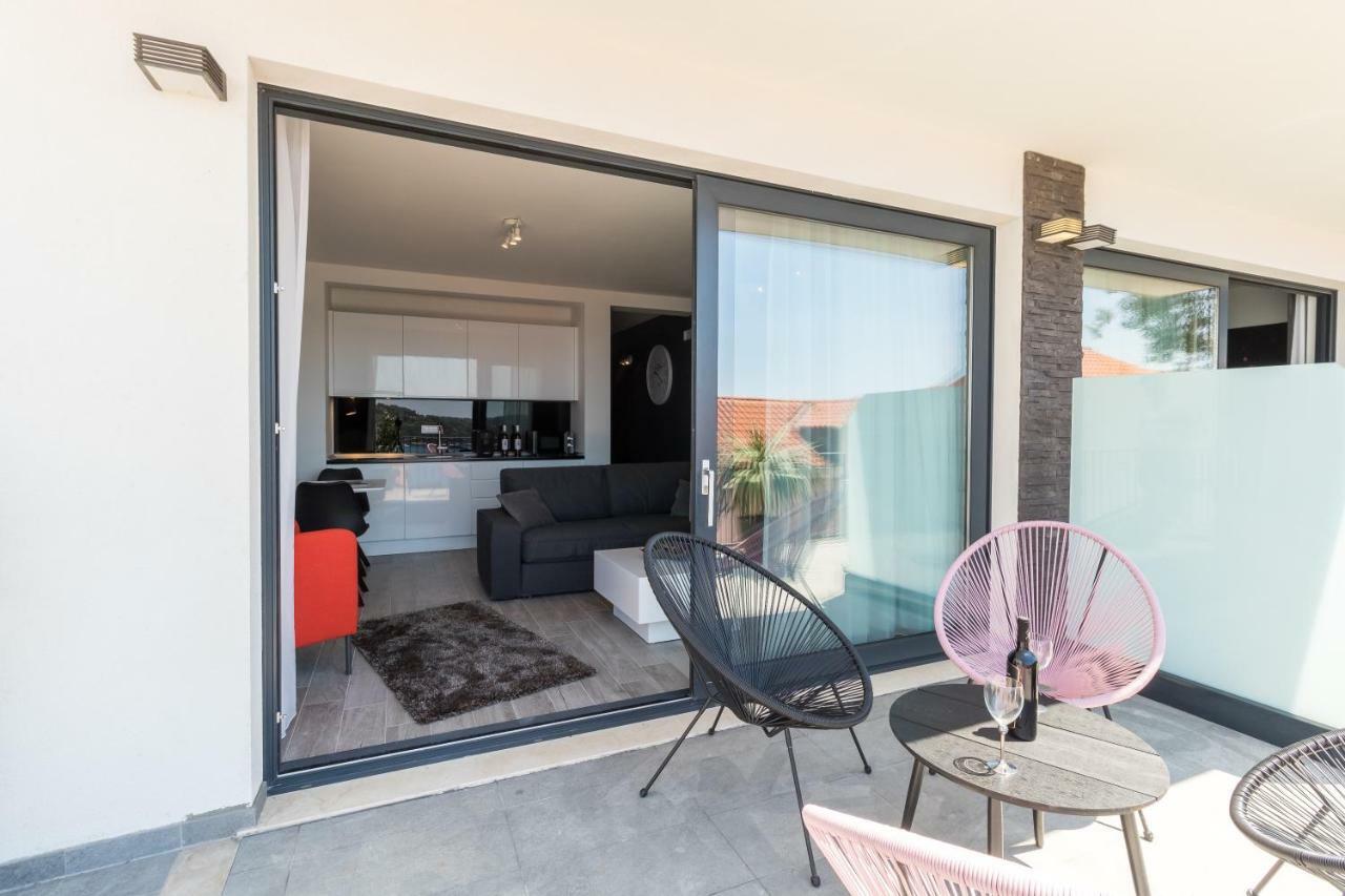 Apartment Alpha