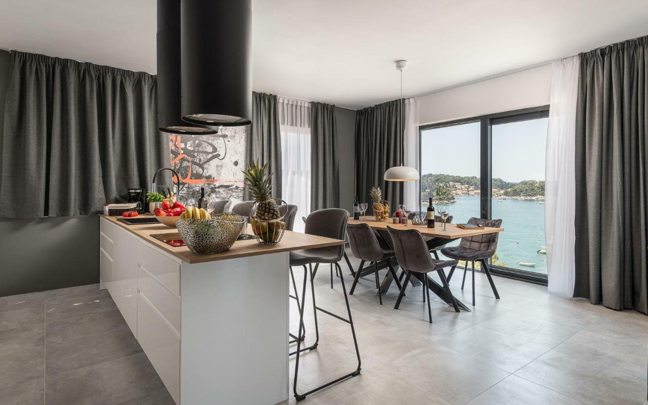 Apartment Alpha