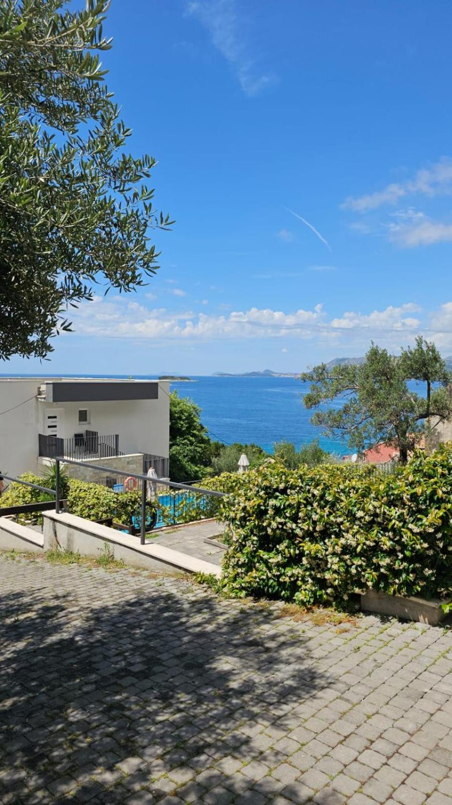 Apartment Alpha Cavtat