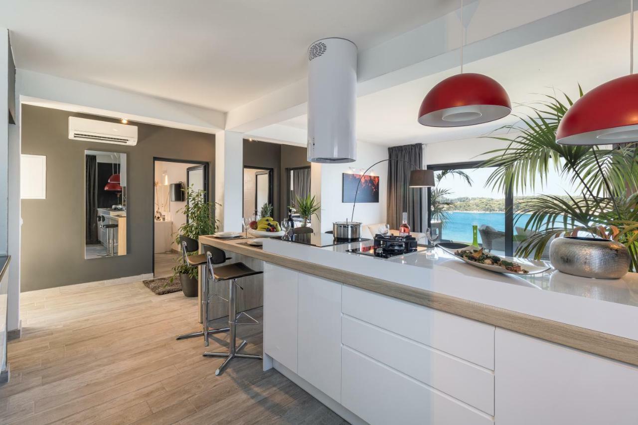 Apartment Alpha Cavtat