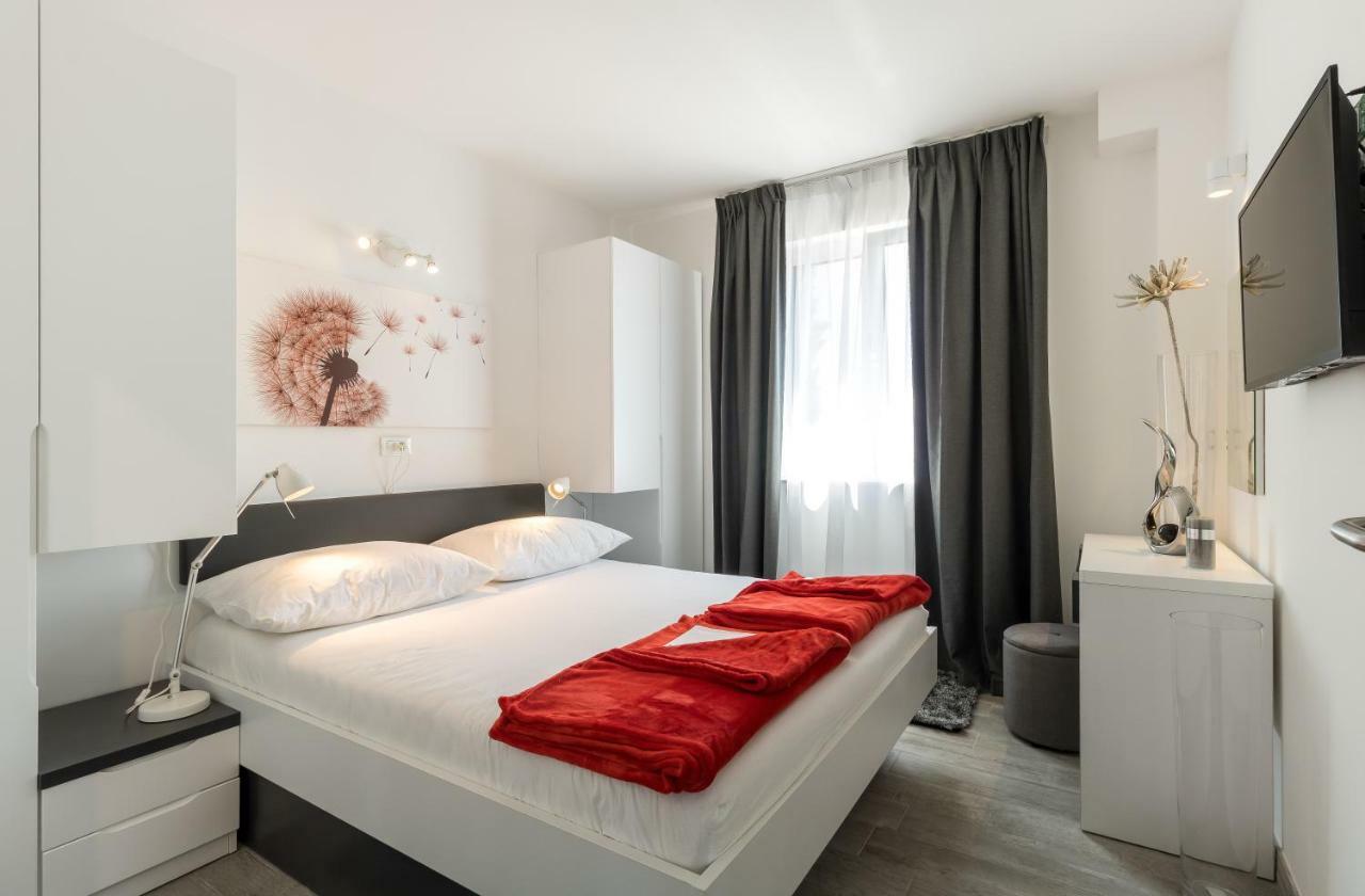 Apartment Alpha
