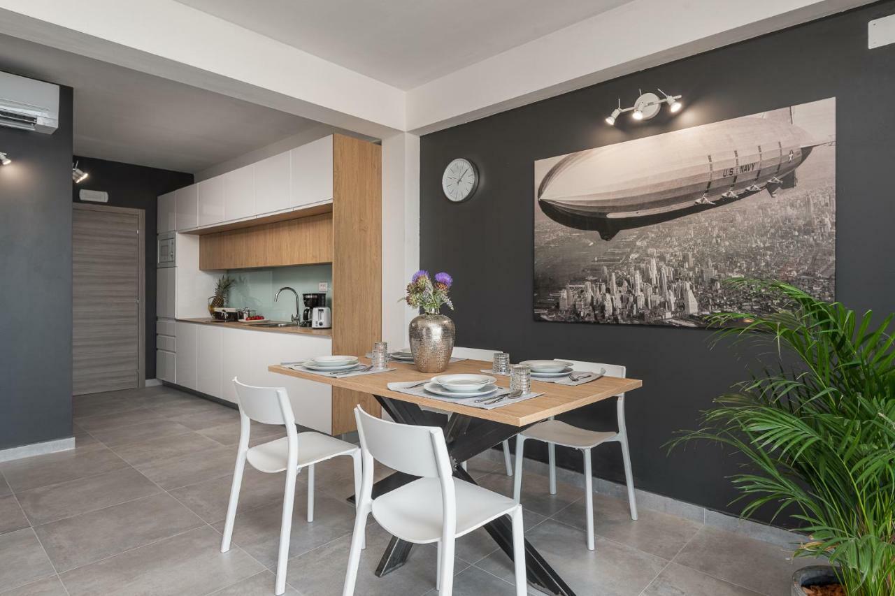 Alpha Apartment Cavtat