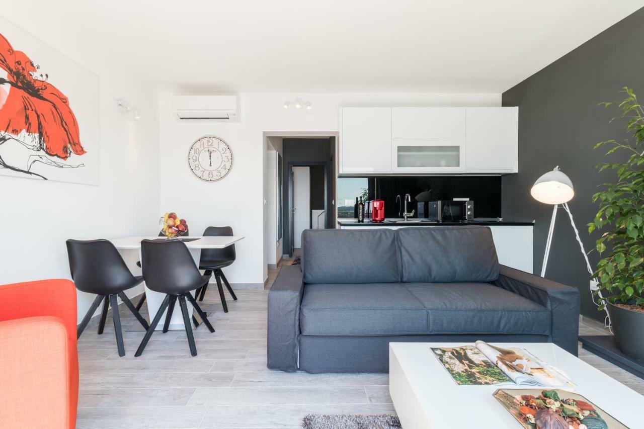 Alpha Appartement Cavtat
