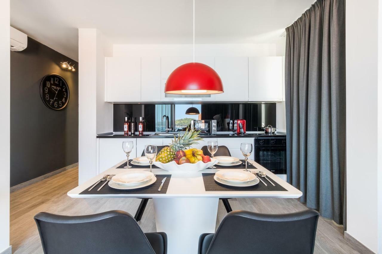 Appartement Alpha Cavtat
