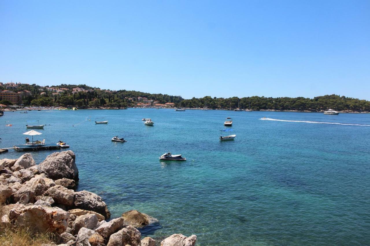Alpha Appartement Cavtat