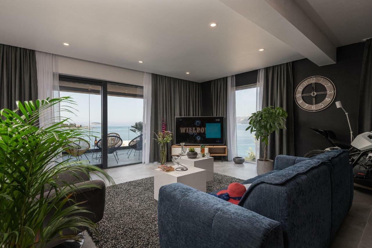Appartement Alpha