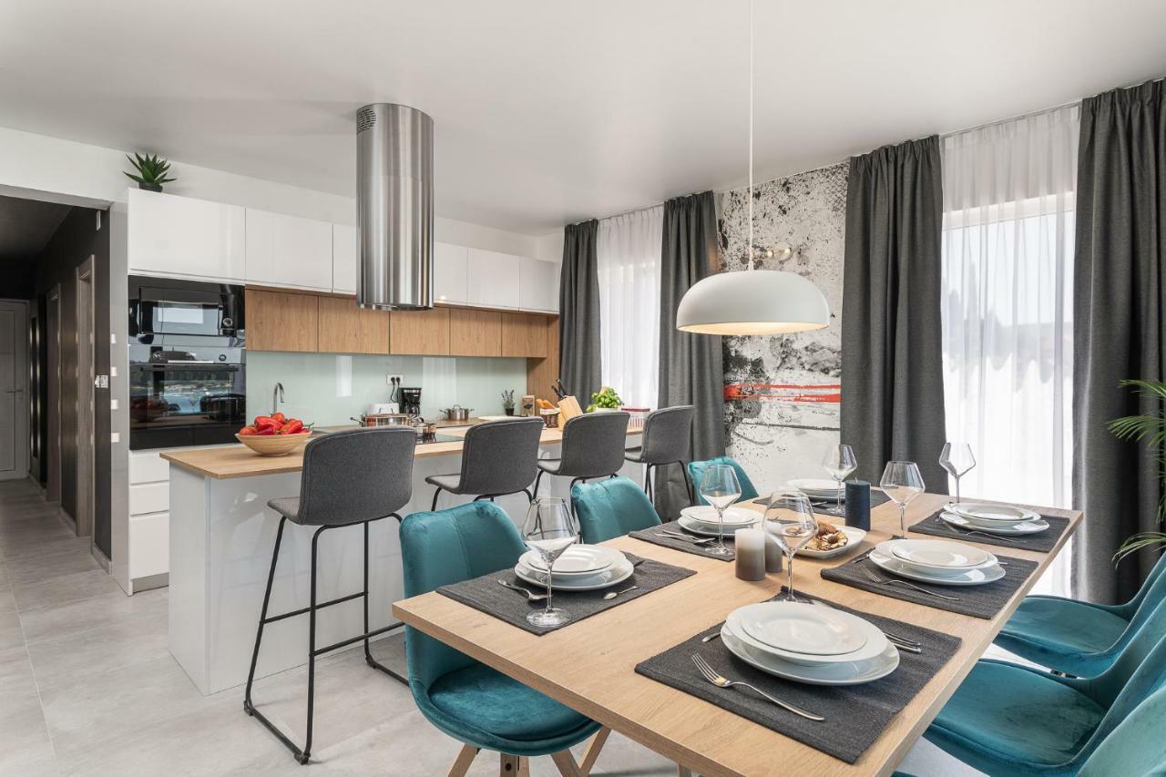Alpha Appartement Cavtat